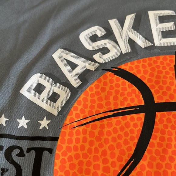 EXC Champion Performance KIDS Basketball Shirt Youth XL Top Team 🏀 Sports - Picture 7 of 13